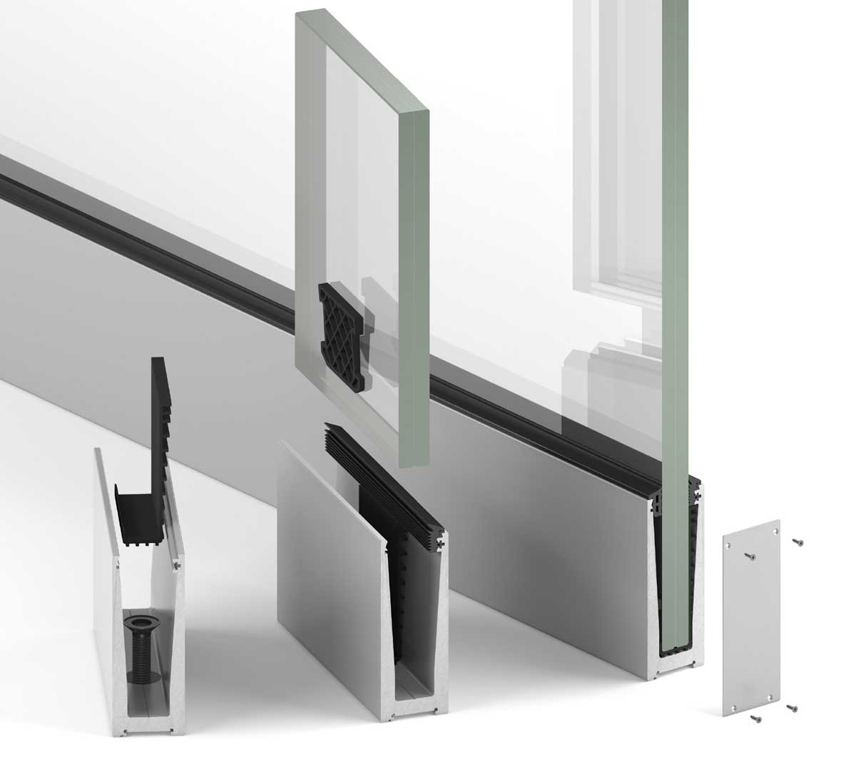 Glass Line